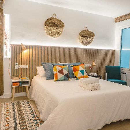 Ferienwohnung Ate Hori Txurruka San Sebastián Exterior foto